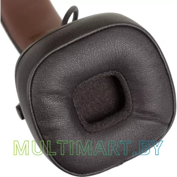Наушники Marshall Major IV (коричневый) картинка 13